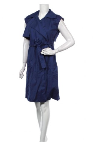 Φόρεμα Who What Wear, Μέγεθος M, Χρώμα Μπλέ, Τιμή 25,67 €