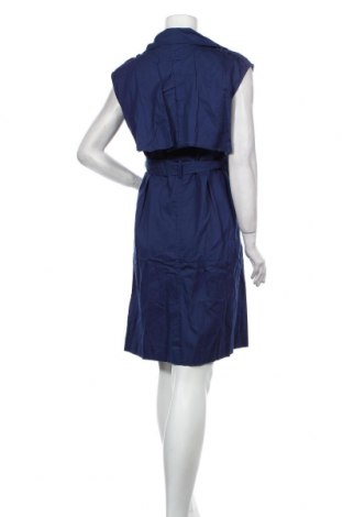 Φόρεμα Who What Wear, Μέγεθος M, Χρώμα Μπλέ, Τιμή 128,35 €
