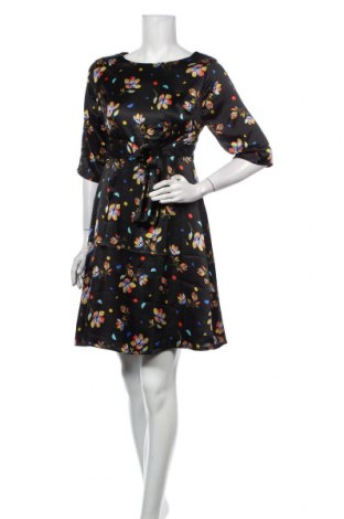 Φόρεμα Yumi, Μέγεθος M, Χρώμα Μαύρο, 100% πολυεστέρας, Τιμή 65,33 €