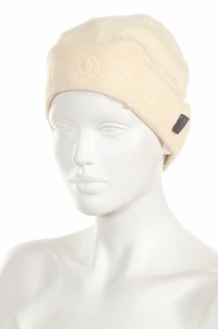 Καπέλο Hugo Boss, Χρώμα Εκρού, 80% μαλλί, 20% πολυαμίδη, Τιμή 47,74 €