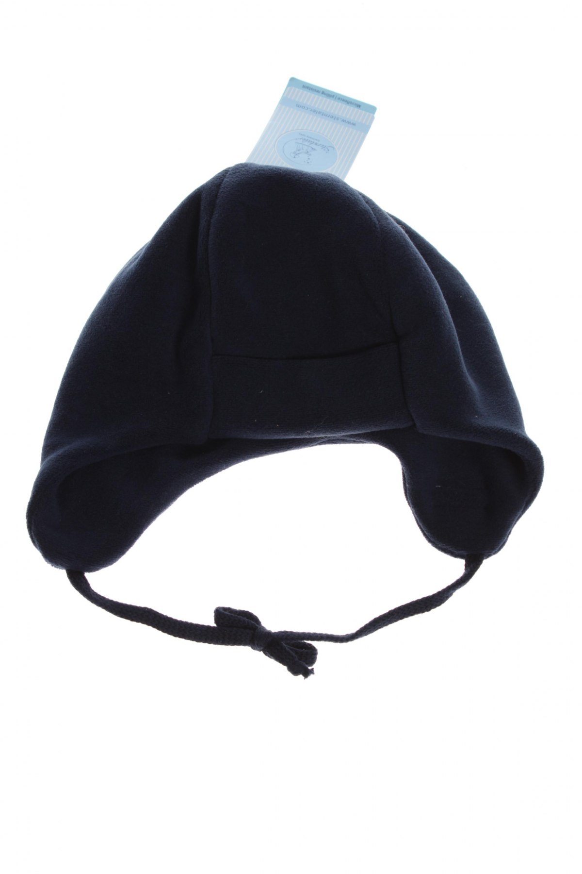 Παιδικό καπέλο Sterntaler, Χρώμα Μπλέ, Πολυεστέρας, Τιμή 5,67 €