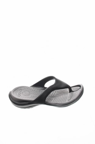 Γυναικείες παντόφλες Crocs, Μέγεθος 37, Χρώμα Μαύρο, Τιμή 13,53 €