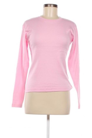 Дамска блуза, Размер L, Цвят Розов, Цена 51,00 лв.