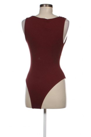 Дамска блуза - боди Public Desire, Размер S, Цвят Червен, Цена 8,10 лв.