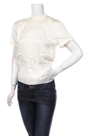 Γυναικεία μπλούζα Alice + Olivia, Μέγεθος S, Χρώμα Λευκό, Τιμή 27,22 €