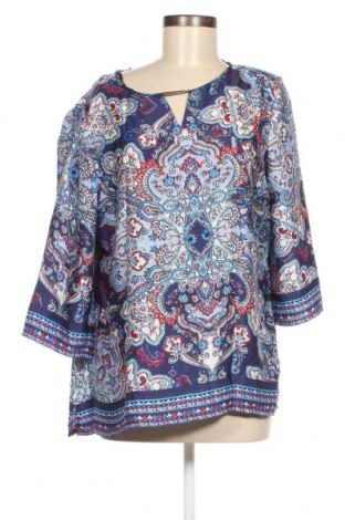 Γυναικεία μπλούζα Antea, Μέγεθος L, Χρώμα Πολύχρωμο, Τιμή 12,06 €