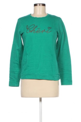 Damen Shirt Camaieu, Größe L, Farbe Grün, Preis 24,36 €