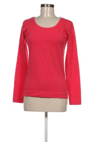Дамска блуза Colours Of The World, Размер S, Цвят Розов, Цена 3,50 лв.
