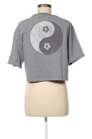 Γυναικεία μπλούζα Cotton On, Μέγεθος XS, Χρώμα Γκρί, Βαμβάκι, Τιμή 13,14 €
