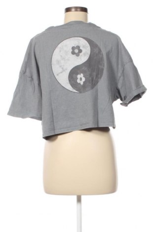 Γυναικεία μπλούζα Cotton On, Μέγεθος M, Χρώμα Γκρί, Βαμβάκι, Τιμή 19,72 €