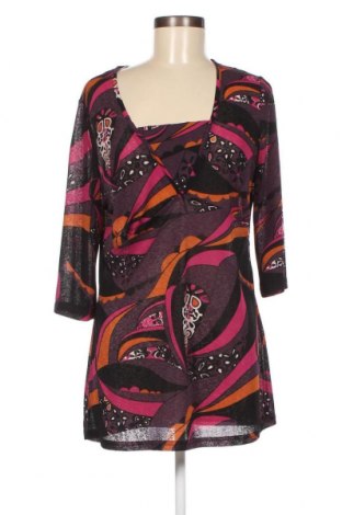 Γυναικεία μπλούζα Generous By Lindex, Μέγεθος L, Χρώμα Πολύχρωμο, Τιμή 8,66 €