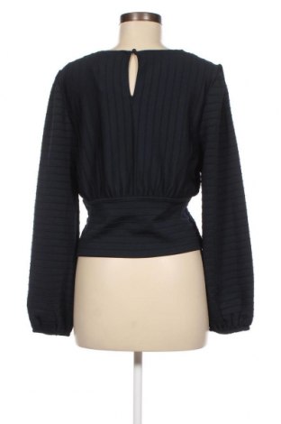 Γυναικεία μπλούζα H&M, Μέγεθος S, Χρώμα Μπλέ, Τιμή 2,59 €