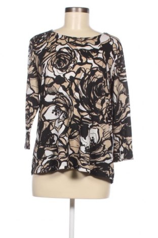 Γυναικεία μπλούζα Impuls, Μέγεθος XXL, Χρώμα Μπλέ, Τιμή 15,16 €