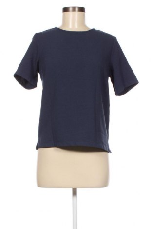 Γυναικεία μπλούζα Kiabi, Μέγεθος S, Χρώμα Μπλέ, Τιμή 1,95 €
