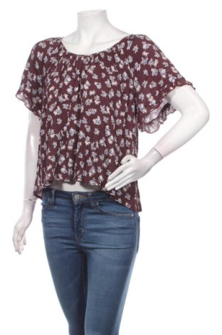 Γυναικεία μπλούζα Lush, Μέγεθος M, Χρώμα Κόκκινο, Τιμή 23,51 €