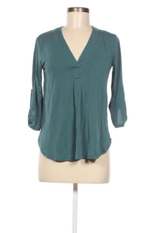 Γυναικεία μπλούζα Lush, Μέγεθος XS, Χρώμα Μπλέ, Τιμή 23,51 €
