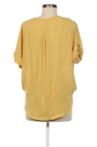 Γυναικεία μπλούζα Lush, Μέγεθος M, Χρώμα Κίτρινο, Τιμή 23,51 €