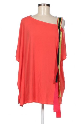 Γυναικεία μπλούζα Marina Rinaldi, Μέγεθος M, Χρώμα Ρόζ , Τιμή 26,29 €