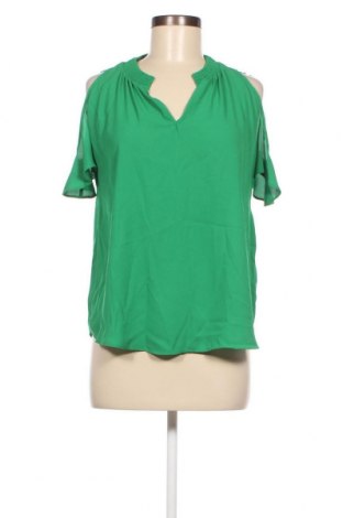 Дамска блуза Mossimo, Размер M, Цвят Зелен, Цена 7,00 лв.