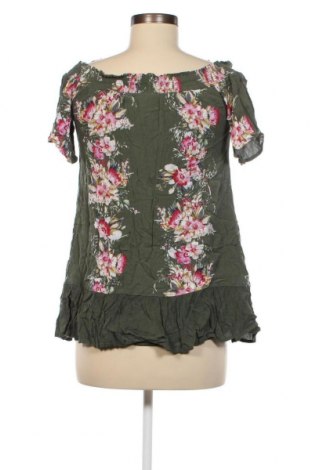 Γυναικεία μπλούζα Rue 21, Μέγεθος S, Χρώμα Πράσινο, Τιμή 21,65 €
