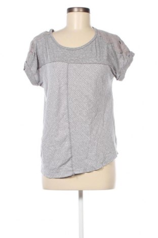 Γυναικεία μπλούζα Ruff Hewn, Μέγεθος L, Χρώμα Γκρί, Τιμή 8,66 €