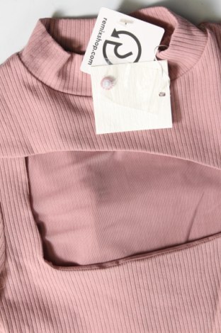 Γυναικεία μπλούζα SkyLAR Rose, Μέγεθος S, Χρώμα Ρόζ , Τιμή 49,48 €