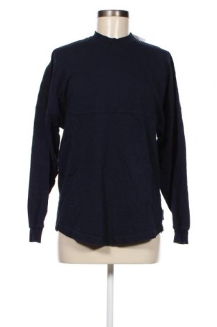 Γυναικεία μπλούζα Spirit, Μέγεθος XS, Χρώμα Μπλέ, Τιμή 21,65 €