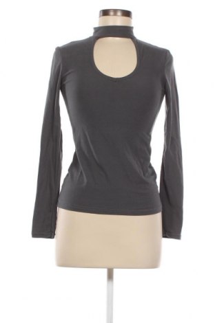 Γυναικεία μπλούζα Sws, Μέγεθος S, Χρώμα Γκρί, Τιμή 6,58 €