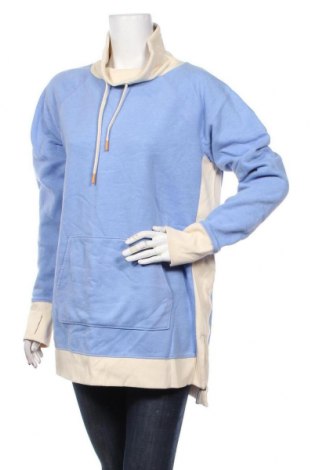 Γυναικεία μπλούζα Tek Gear, Μέγεθος M, Χρώμα Μπλέ, Τιμή 6,28 €