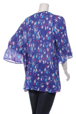 Γυναικεία μπλούζα Woman Within, Μέγεθος L, Χρώμα Πολύχρωμο, Τιμή 21,65 €