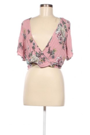 Γυναικεία μπλούζα Xhilaration, Μέγεθος M, Χρώμα Ρόζ , Τιμή 2,81 €