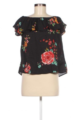 Γυναικεία μπλούζα Xhilaration, Μέγεθος S, Χρώμα Πολύχρωμο, Τιμή 2,81 €