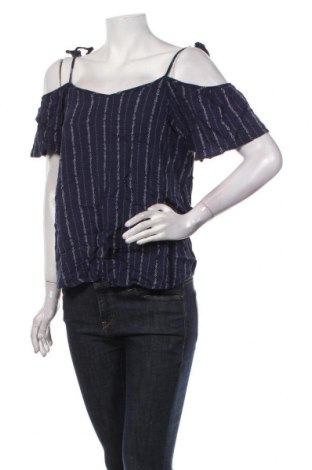 Γυναικεία μπλούζα Xhilaration, Μέγεθος L, Χρώμα Πολύχρωμο, Τιμή 3,03 €