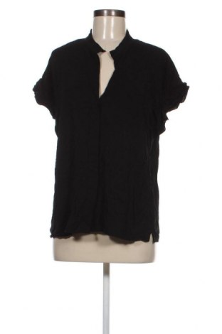 Γυναικείο πουκάμισο Basque, Μέγεθος XL, Χρώμα Μαύρο, Τιμή 9,40 €