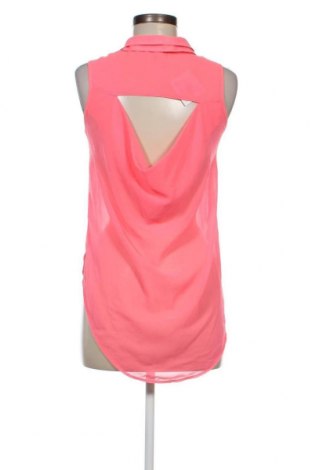 Γυναικείο πουκάμισο Bershka, Μέγεθος L, Χρώμα Ρόζ , Τιμή 1,65 €