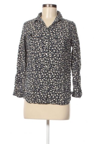 Γυναικείο πουκάμισο Kiabi, Μέγεθος S, Χρώμα Πολύχρωμο, Τιμή 2,16 €