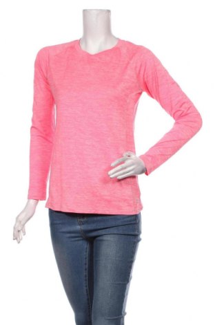 Γυναικεία αθλητική μπλούζα Rbx, Μέγεθος M, Χρώμα Ρόζ , Τιμή 9,40 €
