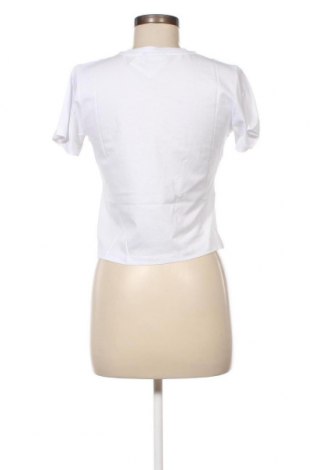 Дамска тениска ASOS, Размер XS, Цвят Бял, Цена 18,20 лв.