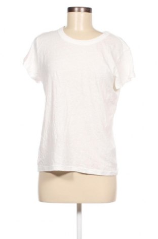 Дамска тениска Madewell, Размер M, Цвят Бял, Цена 36,40 лв.