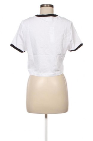 Дамска тениска Topshop, Размер M, Цвят Бял, Цена 11,40 лв.