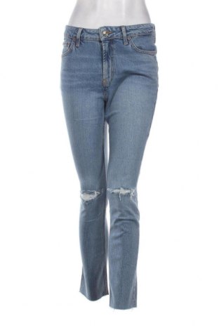 Γυναικείο Τζίν ASOS, Μέγεθος S, Χρώμα Μπλέ, 69% lyocell, 30% τενσελ, 1% ελαστάνη, Τιμή 51,60 €