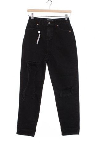 Dámské džíny  ASOS Petite, Velikost XS, Barva Černá, Cena  220,00 Kč