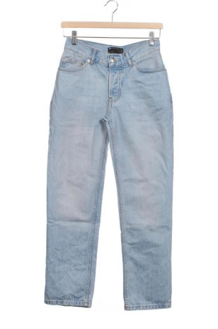 Dámské džíny  ASOS Petite, Velikost XS, Barva Modrá, Cena  220,00 Kč