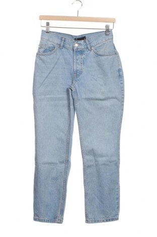 Γυναικείο Τζίν ASOS Petite, Μέγεθος XS, Χρώμα Μπλέ, Τιμή 7,89 €