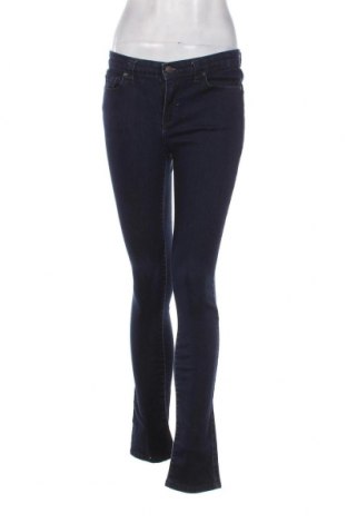 Γυναικείο Τζίν Calvin Klein, Μέγεθος M, Χρώμα Μπλέ, 75% βαμβάκι, 22% πολυεστέρας, 3% ελαστάνη, Τιμή 51,60 €