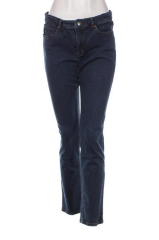 Γυναικείο Τζίν Chaps, Μέγεθος L, Χρώμα Μπλέ, Τιμή 4,10 €