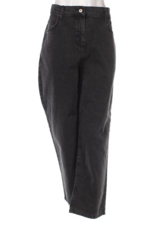 Γυναικείο Τζίν Collusion, Μέγεθος XL, Χρώμα Γκρί, Βαμβάκι, Τιμή 38,14 €