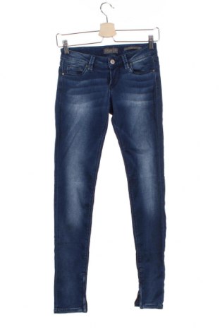 Γυναικείο Τζίν Guess, Μέγεθος XS, Χρώμα Μαύρο, Τιμή 46,39 €