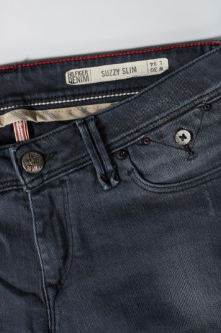 Dámske džínsy  Hilfiger Denim, Veľkosť M, Farba Modrá, Cena  33,95 €