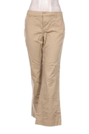 Γυναικείο Τζίν Khakis By Gap, Μέγεθος L, Χρώμα  Μπέζ, 97% βαμβάκι, 3% ελαστάνη, Τιμή 18,40 €